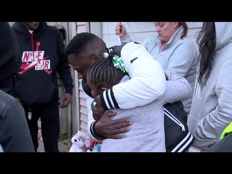 Father Honors 3-year-old Major Harris Who Was Found Dead