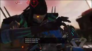 Big Daddy's Arcade  Apex Legends First Time Kill Leader