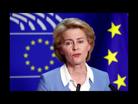 The European Commission And Pedophilia Outside Of The Bedroom pt2