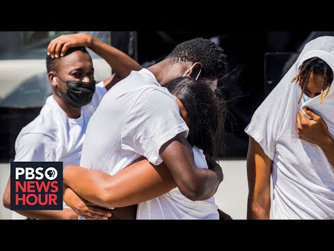 Here's the latest on the fate of Haitian migrants in Texas, Biden response to backlash