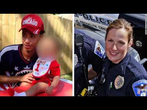 How I feel about the Daunte Wright situation