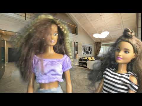 Bad Dolls Club EP7 "Viva La Mexico!" (TV-MA)