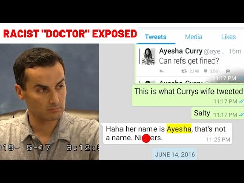 We Need to Talk About This Racist Houston ER "Doctor"