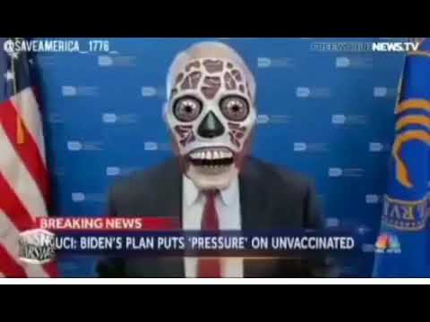 They live (repost from channel they deleted)