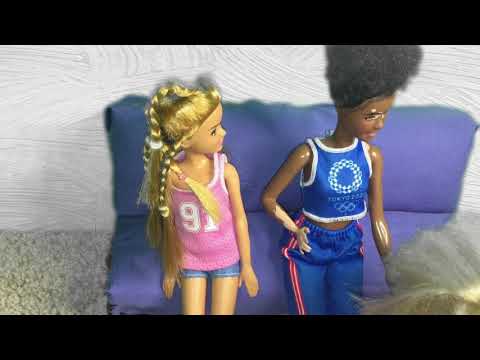 Adopted S1 EP8 "My Doggie"