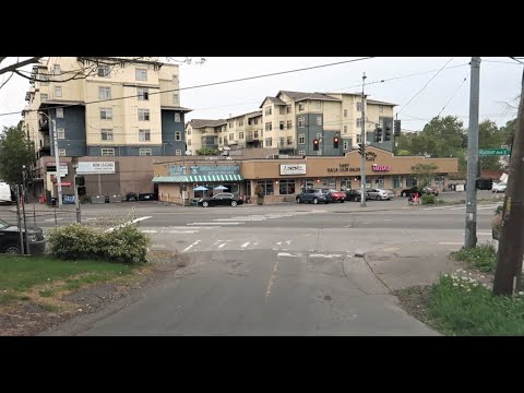 SEATTLE WASHINGTON WORST HOODS