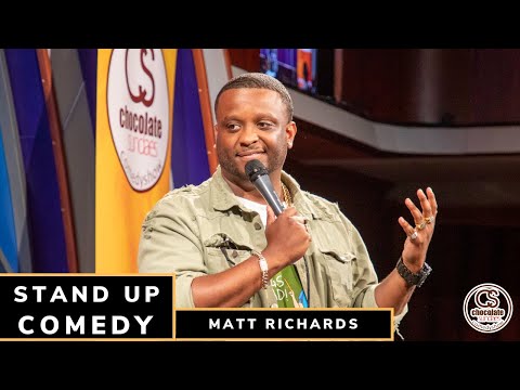 Dogecoin Turned Me Into a Republican - Matt Richards