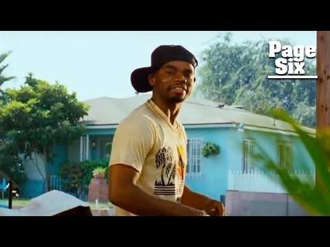 Anthony ‘AJ’ Johnson Dead At 55, ‘Friday’ and ‘House Party’ Actor