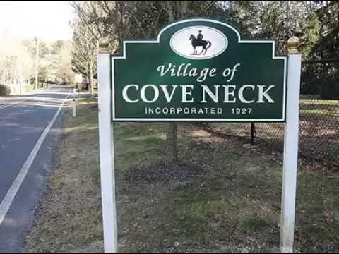 Sundown Series #80: Cove Neck, New York