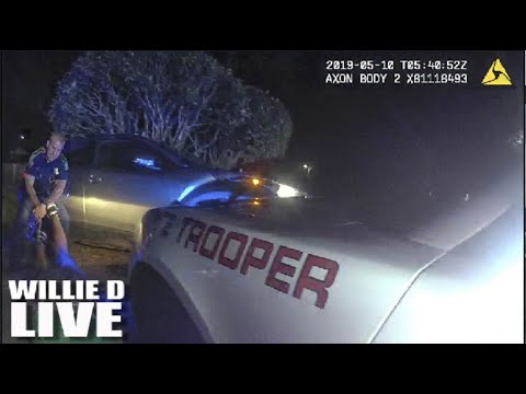 Michigan Officer On Leave After Allegedly Saying He Would ‘Kill Himself’ If he Was Black