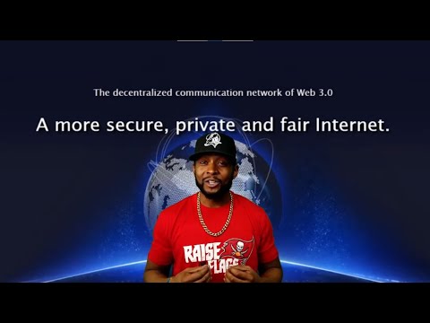 #DEEPERNETWORK   Crypto King Episode 12 MUST HAVE TECH