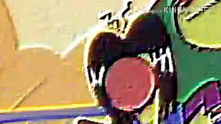 Power Puff Girls: Ace from Gangreen Gang and his hatred for balls (Gorillaz meme)