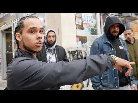 Welcome to "El Barrio" East Harlem | NYC Hoods