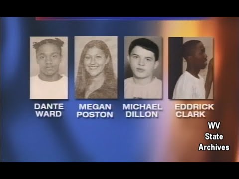 UNSOLVED: Huntington Prom Night Murders