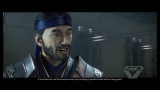 Mortal Kombat Story Mode pt 3