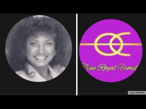 Special Announcement From Lisa Cabrera and The True Royal Family
