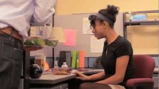 the Unwritten Rules: Ep. 2 "Mmm, That Smells Good"