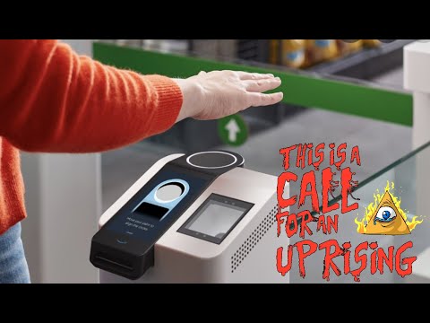 MUST SEE! 100% PROOF THAT THE MARK OF THE BEAST IS ABOUT TO BE UNLEASHED...