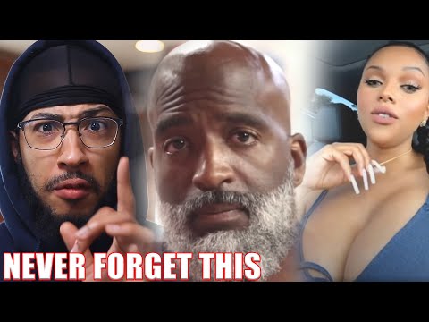 men who don't know *THIS* fail with women and in life