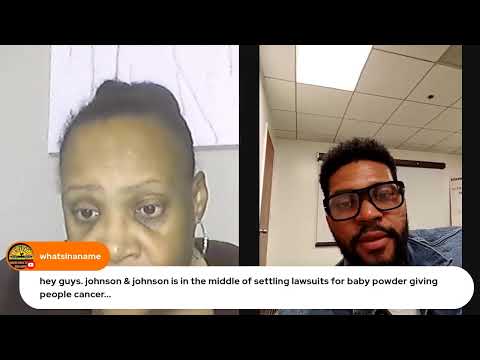 When The Extended Family Targets You