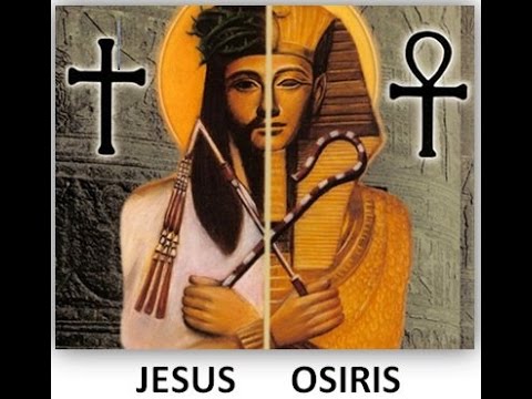 ⁣DEBUNKING The Claim That Christianity Was Plagiarized From Egyptian Mythology