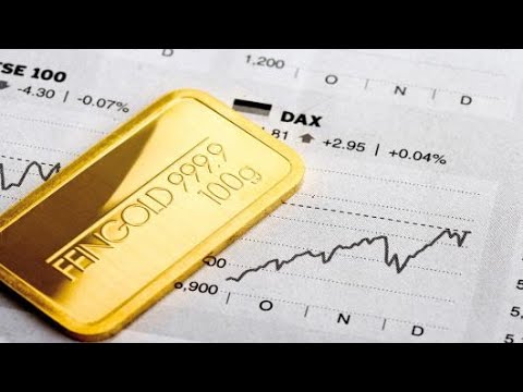 The Basics of Gold Investing & Trading