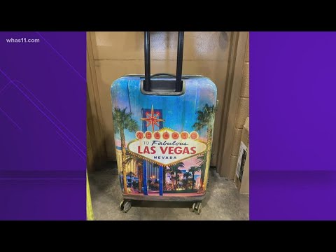 Young Black boy's body found dead in Indiana inside distinctive suitcase ... SMH