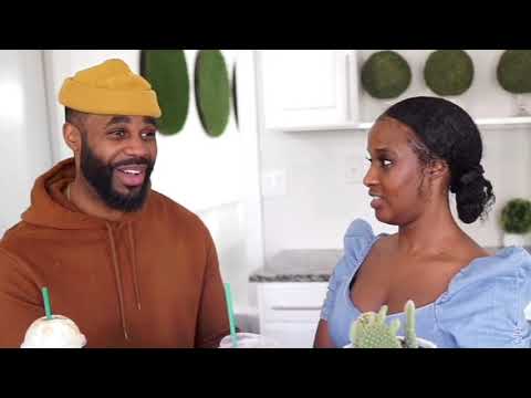 The Azonwus Play their Dating Game