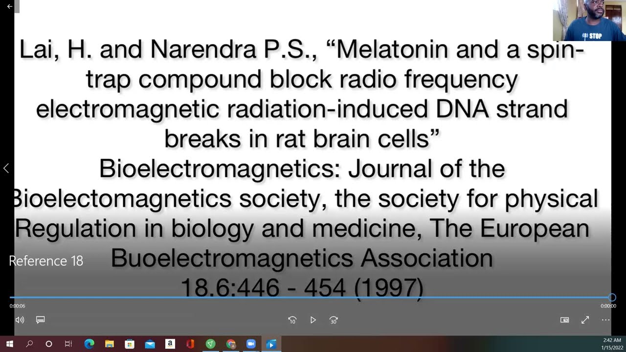 Why Africa should say NO to 5G