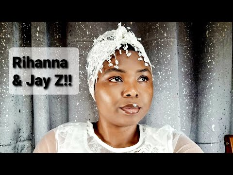 RIHANNA BILLION DOLLAR REWARD. THE DARK TRIANGLE CONTINUES.!!**MUST WATCH AND SHARE**