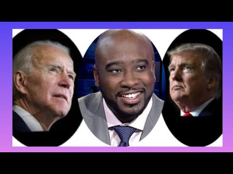 URGENT TRUMP AND  BIDENS' PROPHECY BY DR. KYNAN BRIDGES END TIME MESSAGE : HOW TO ENJOY GOD