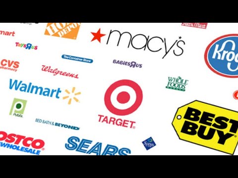 Top Retailers Scrambling To Found Workers For The Holiday Season