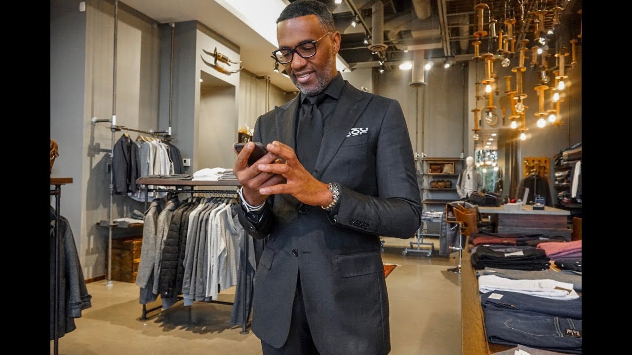 How To Be More Impressive | Lead With Your Image