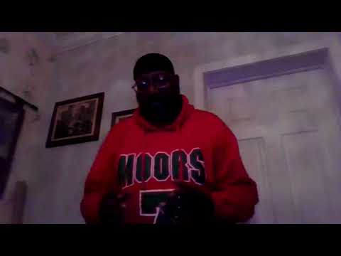 Dr. Alim El-Bey: "THE SCIENCE OF HEALING - QI GONG (CHI KUNG)"