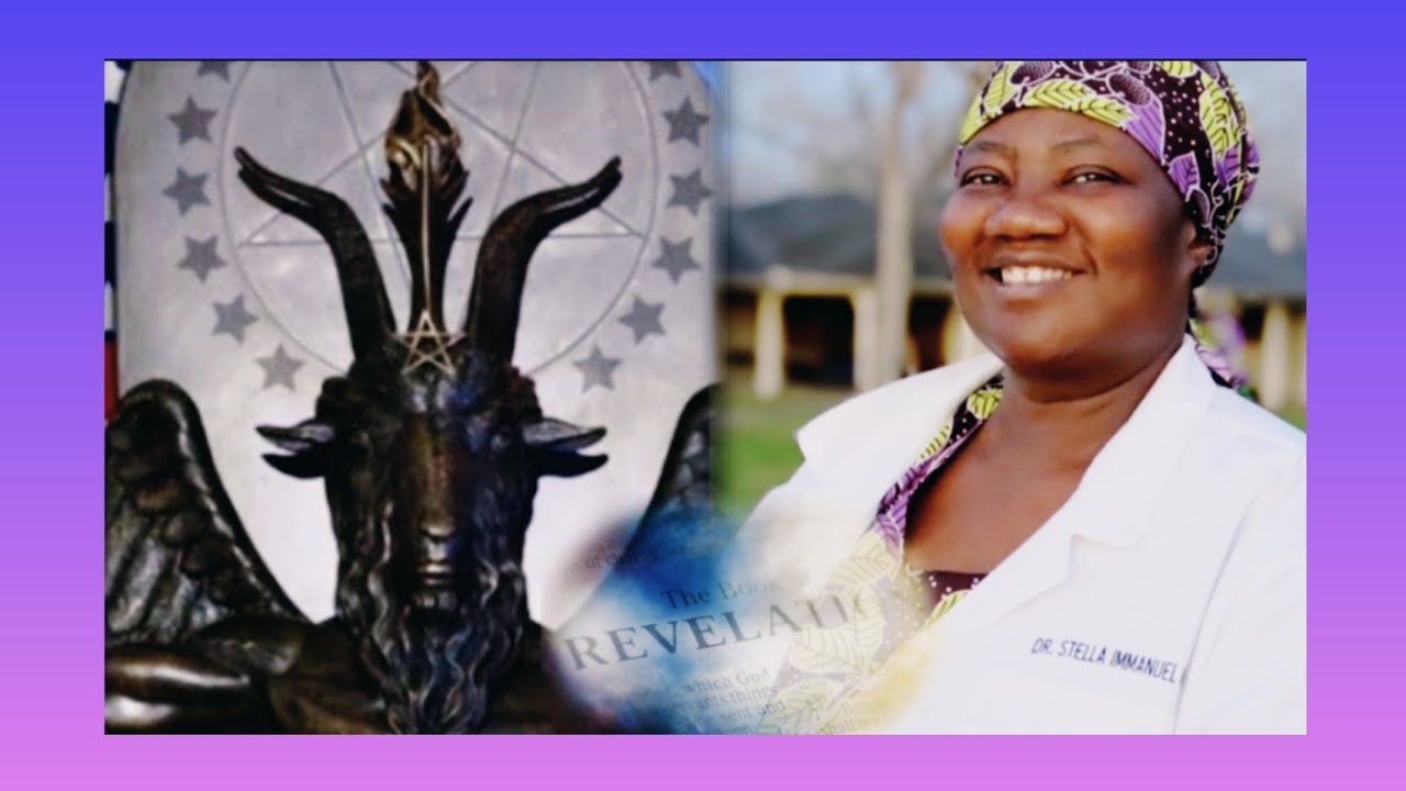 ⁣COUNTDOWN TO THE END!!(PRE OR POST TRIBULATION?) POWERFUL END TIME EXPOSÈ MESSAGE TO THE CHURCH...