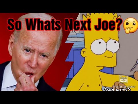 The Biden Administration Is At It Again Gang‼️?