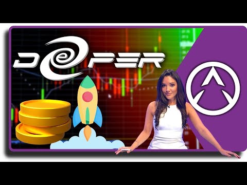 Deeper Network (DPR): THIS COIN WILL MAKE MILLIONAIRES!!!