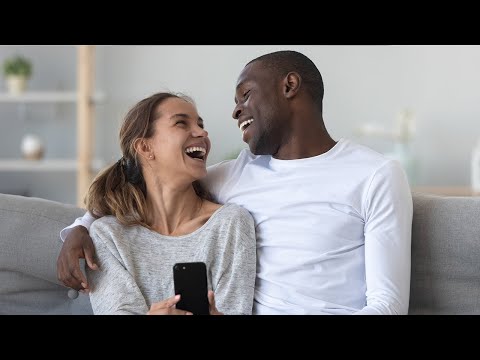 Kevin Meets Karen The Rugged