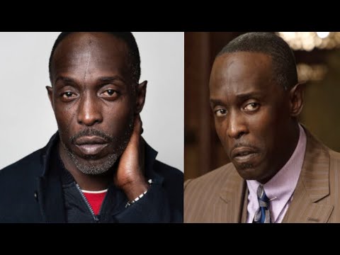 Sad News Actor Michael K. Williams 54, Has Passed Away