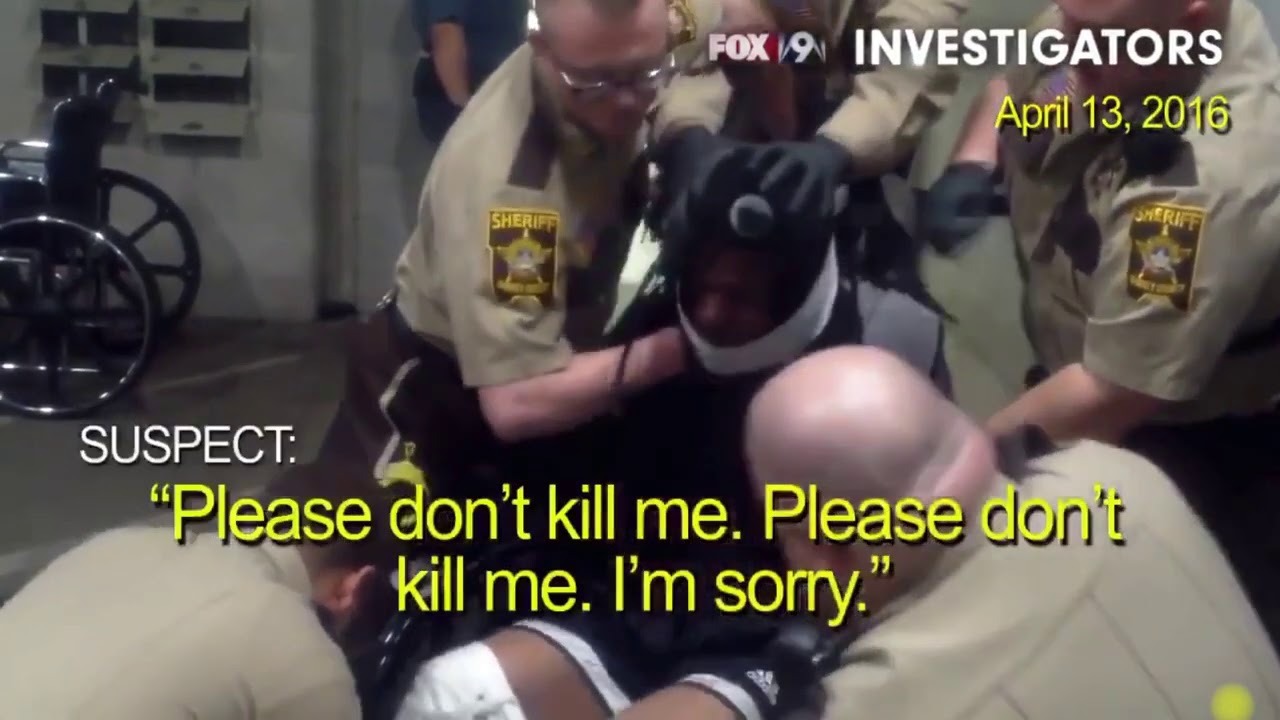 It's what they enjoy doing