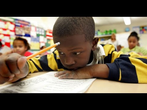 How to Make School Better for Boys