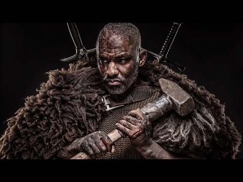 WHEN THE TRUE MEN OF THE MOST HIGH RECEIVE POWER