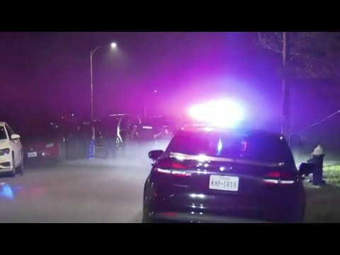 4 dead, 5 shot in last 24 hours