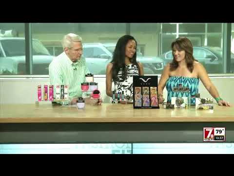 It s a Glam Thing - Milk+Sass Macaron For Hair®