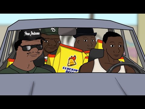 BLACK DOOMER Orders Two Number 9s