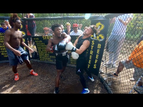 STREETBEEFS | MONEY MEIL vs KPOP