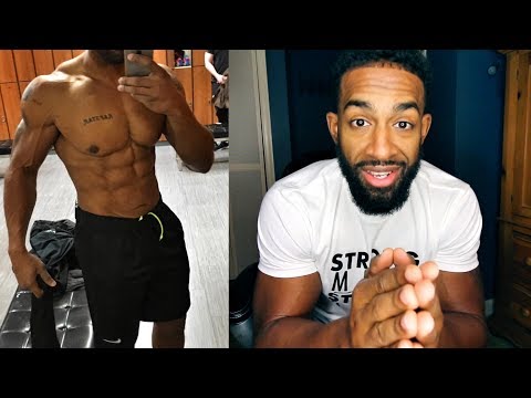 7 PRINCIPLES OF FAT LOSS - *LIFE CHANGING INFORMATION*