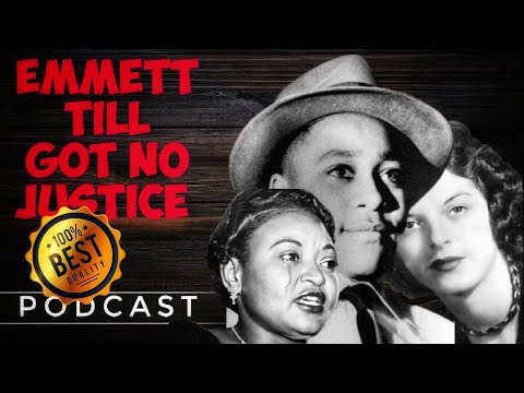 Emmett Till And Mamie Till Award Congressional Gold Medal