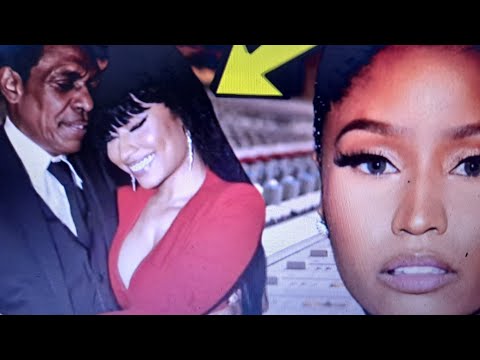 Breaking news Nicki Minaj Father's Pass Away