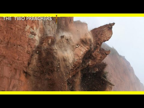 What happened ??? Eyewitness Accounts of Biblical Events - Part 32